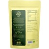 Everyday Superfood Organic Rice Protein Powder, 190g | Natural Water-Based