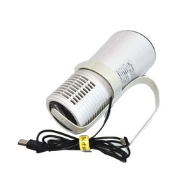 Surf Station Safety First Aluminum Universal Thick Version (White)