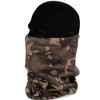 FOX Camo Thermal Camo Snood