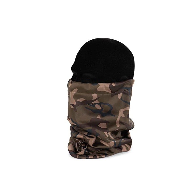 FOX Camo Thermal Camo Snood