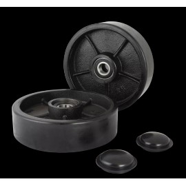 CARBO GLIDE Pallet Jack Steering Wheels Replacement BT L 2000-U, BT L 2300-U, LHM 230