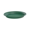 Stewart 2137019 21 cm Multi-Purpose Saucer - Green