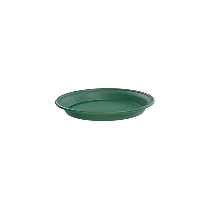 Stewart 2137019 21 cm Multi-Purpose Saucer - Green