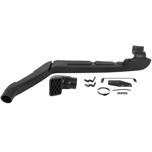 OCPTY Car Snorkel Intake Kit Fit for Jeep for Wrangler
