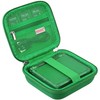 BOVKE Carrying Case Compatible with Anbernic RG35XXSP Handheld Game Console,