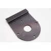 Speedway Dewalt DCW600 Router Adapter for Festool & Makita Track