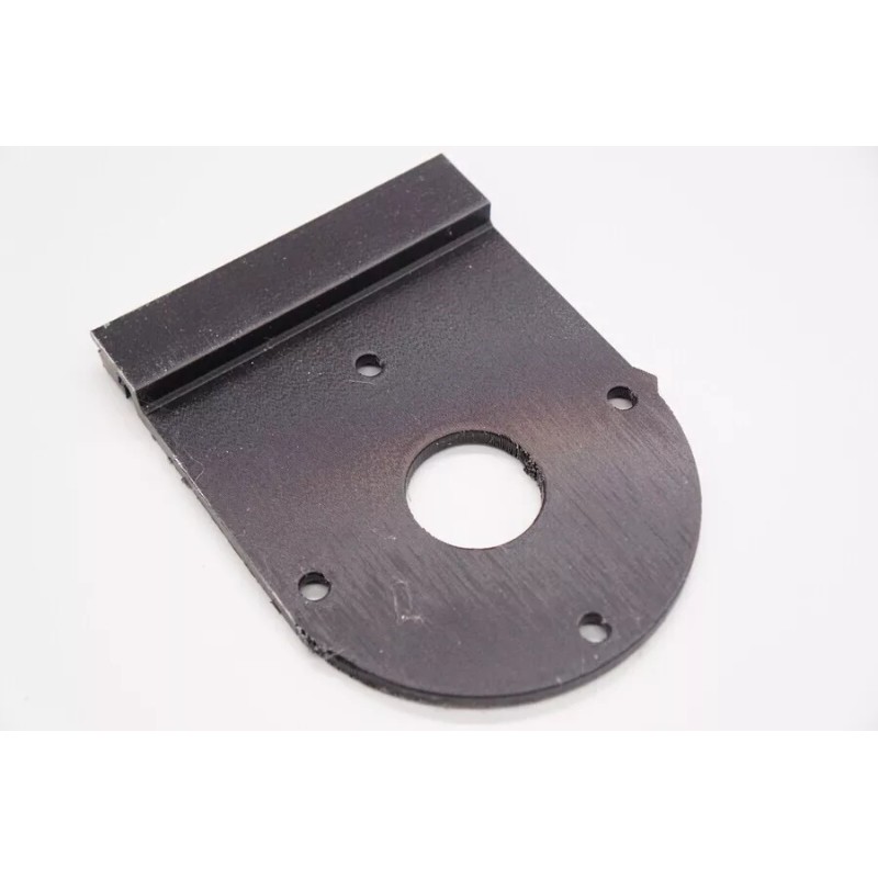 Speedway Dewalt DCW600 Router Adapter for Festool & Makita Track