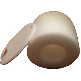 Casa Vacuums Replacement for Shark Rotator Powered Lift-Away - TruePet - Deluxe - DuoClean Filter Kit - Foam + Felt Filter Set Fits NV650 NV651 NV652 NV750W NV751 NV752 AX950 AX951 AX952 Part # XFF650