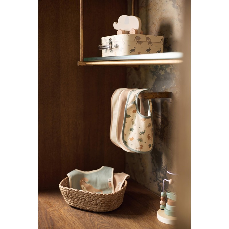 Jollein Play Case Set, roarsome, roarsome