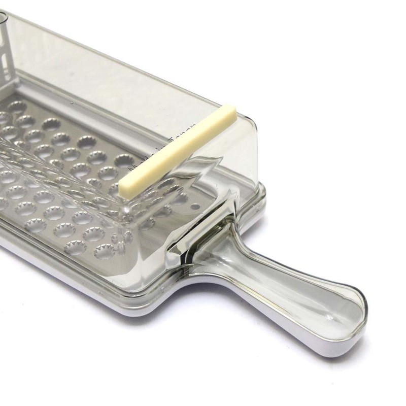 アルティス 『ステンレス製大根おろし器』 おろしぼり 白