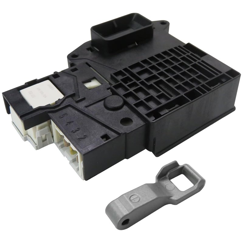 HaeKap EBF61315802 Washer Door Lock Switch & MFG63099101 Washer Door