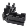 Miter Measuring Cutting Tool Sawing Mitre Angles Cutting ABS Black