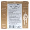 Betty Cover Your Gray Mens Hair Color for Beard, Mustache