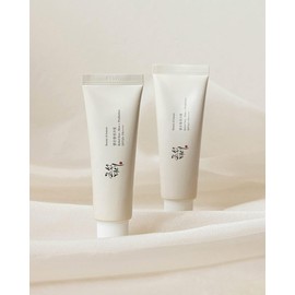 PLUS Beauty Joseon Relief Sun: Rice + Probiotics Set(Pack Of 2, 50ML each) FREE SHIP