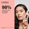 Clinique Moisture Surge Hydro-Infused Lotion
