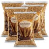 Khorasan Wheat - 100% Certified Organic Khorasan Whole Wheat Grain