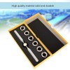 Watch Back Removal Tool, Hand Held Watch Case Opener Closer
