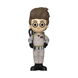 Funko Rewind: Ghostbusters - Egon Spengler with Chase (Styles May Vary)