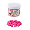 Balzer Method Feeder Hook Pellets 10 mm Pink Halibut Squid