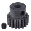 Hobbypark Metal Steel Pinion Gear Set 0.8 Metric 32 Pitch