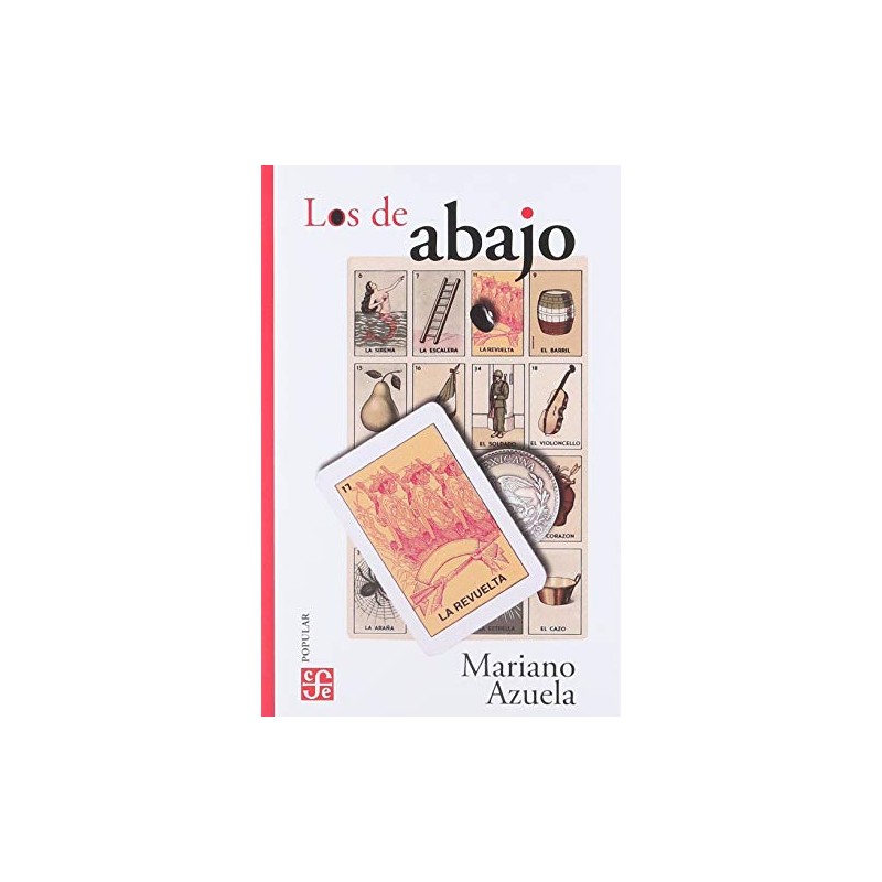 Los de abajo