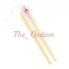 The Ondam Bamboo Earpicks Earpicks Set Earplugs camera earpick 3ea