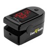 Zacurate 500DL-M Medical Prescription Pulse Oximeter Fingertip, Blood Oxygen Saturation