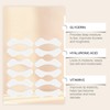 Anti-Wrinkle Patches for Lips, Elastic Anti-Wrinkle Band, Lip Balm, for