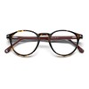 CARRERA Mens Oval Eyeglass Frame (Model 310) - Made from