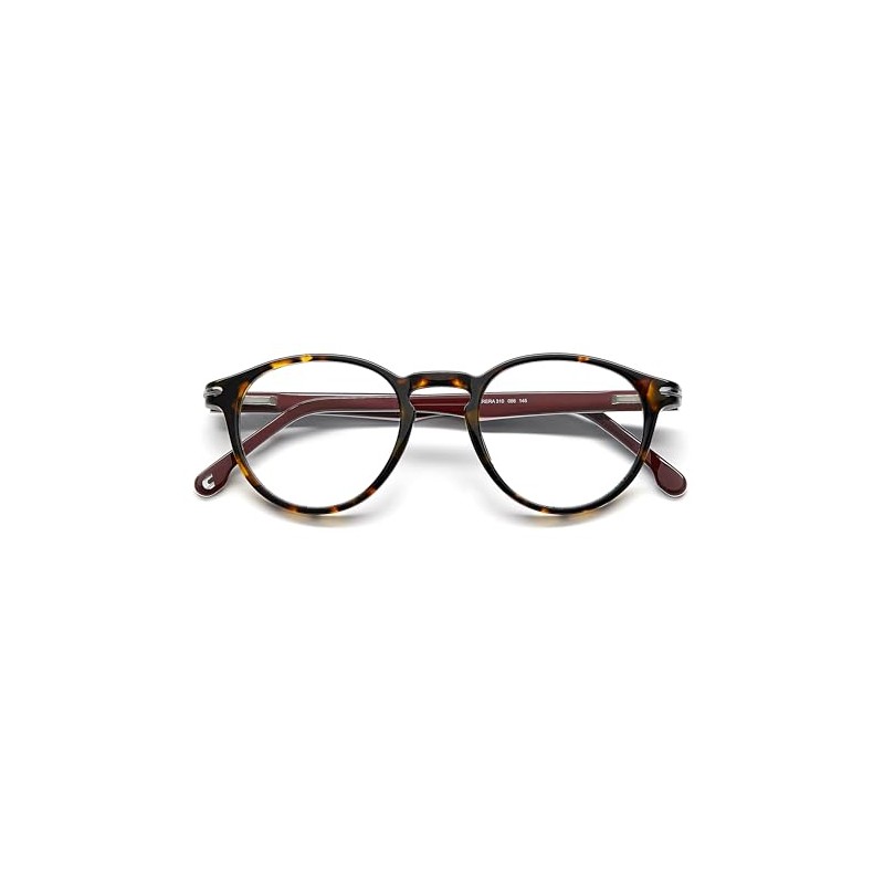 CARRERA Mens Oval Eyeglass Frame (Model 310) - Made from