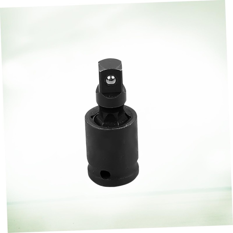 STOBAZA 2 Pcs Heat-treated Impact Socket Pulley Damper Bolt Harmonic