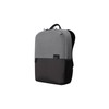 Targus Mochila TBB636GL 15.6 SAGANO Ecosmart Color Gris/Negro