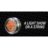 Duncan Toys Limelight LED Light-Up Yo-Yo, Beginner Level Yo-Yo with