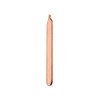 PATIKIL Flat Copper Pipe Heat Sink 100mm x 11mm x