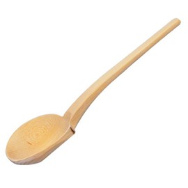 Hoshino wooden ladle