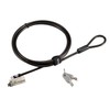 Kensington Slim NanoSaver 2.0 Keyed Laptop Lock, Compatible with Nano