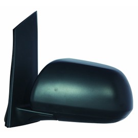 Depo 312-5412L3EBH Toyota Sienna Driver Side Textured Heated Power Mirror