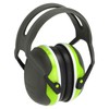 Noise Reduction Safety Ear Muff Foldable Noise Cancelling Earmuff for