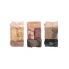 Paleta de sombras de ojos mate Dune Paleta de sombras