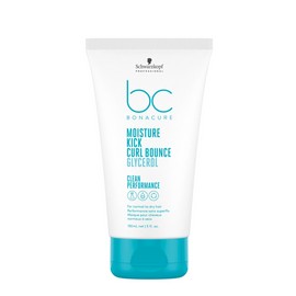 Schwarzkopf Professional BC Clean Performance Moisture Kick Curl Bounce 150ml