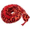 MIK Funshopping Soft Stuffed Snake Plush Toy