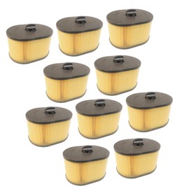 The ROP Shop (10 Pack) Air Filter for Husqvarna K970 & K1260 Concrete Cut-Off Saw 510244103