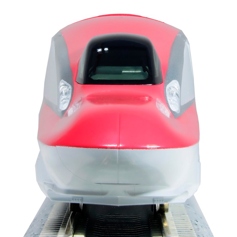 KATO 10-1973 N Gauge E6 Series Shinkansen Komachi Basic Set,