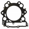 Caltric Cylinder Head Gasket fits Yamaha Rhino 660 YXR660F 2004