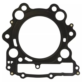 Caltric Cylinder Head Gasket fits Yamaha Rhino 660 YXR660F 2004 2005 - 2007