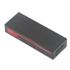 8 Port Gigabit PoE Switch Sturdy Metal Fanless Plug and