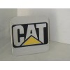 cmt hitch cover, caterpillar ,tahoe,expedit
