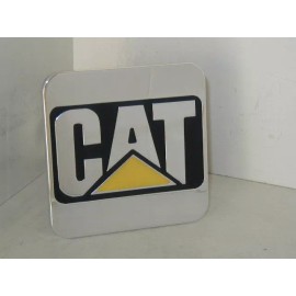 cmt   hitch cover, caterpillar ,tahoe,expedit