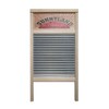 Original Sunnyland Handmade Washboard (Family Size 12½" x 23¾")