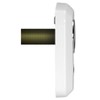 Alecto DC-700 DC Digital Door Viewer - White